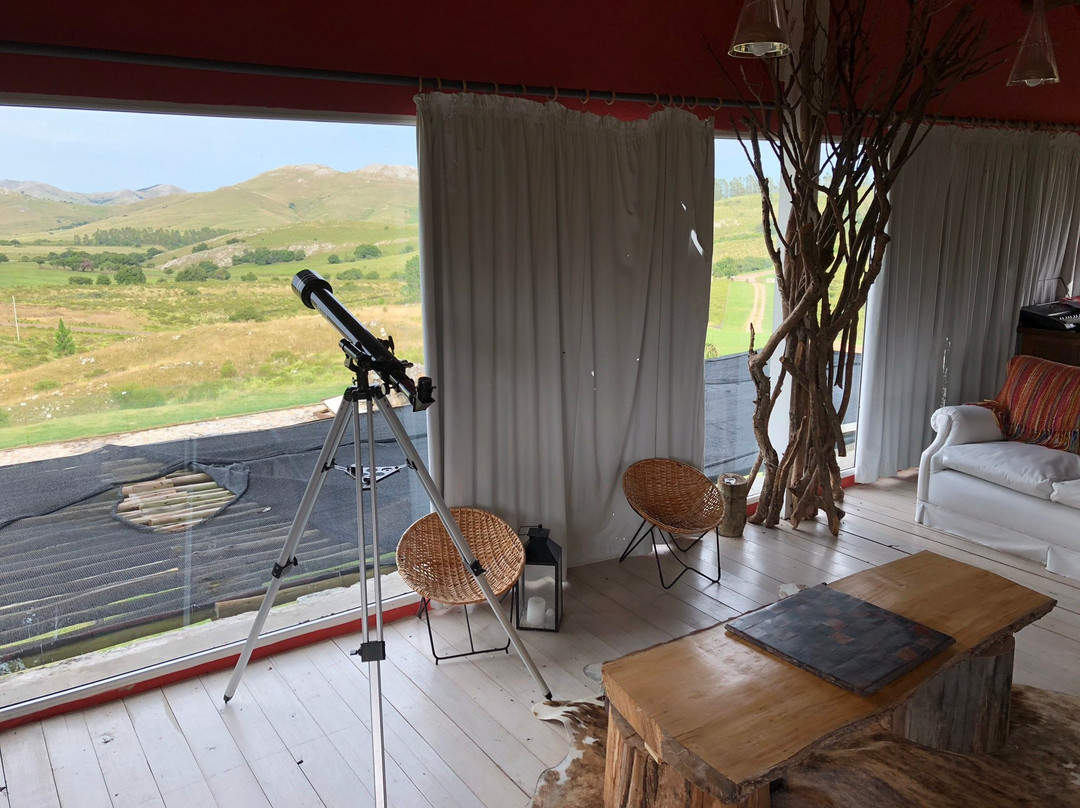 Posada Ecoitay主图