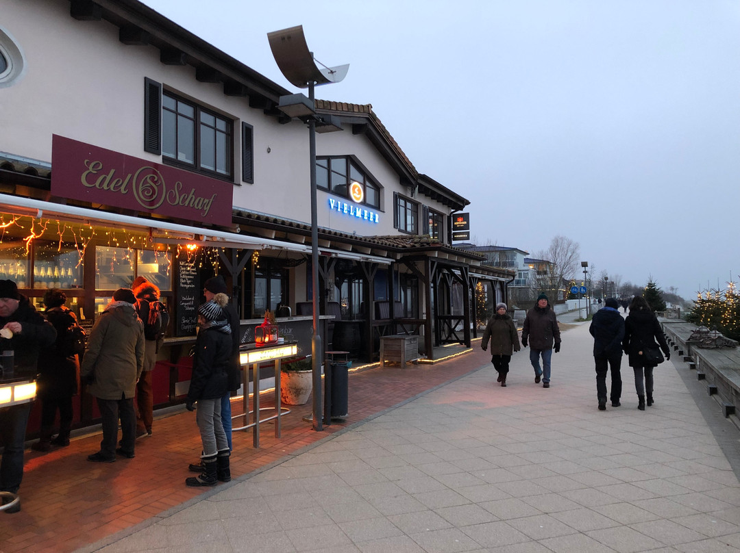 Morada Resort Kühlungsborn主图