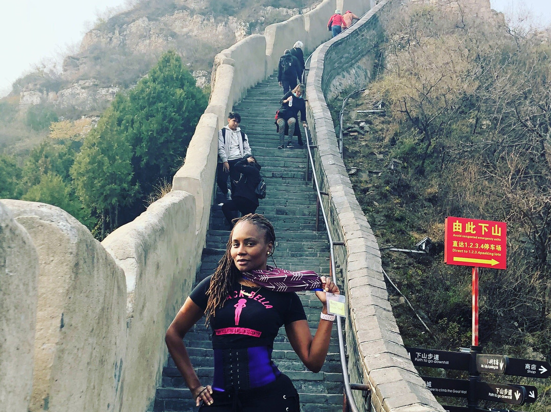 北京锦江之星亦庄经济技术开发区店主图