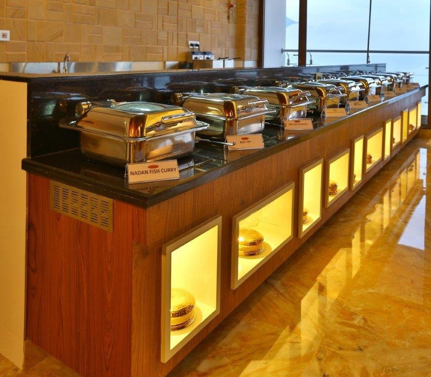 Amber Dale Luxury Hotel and Spa主图