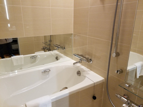 三井花园酒店大阪普米尔主图