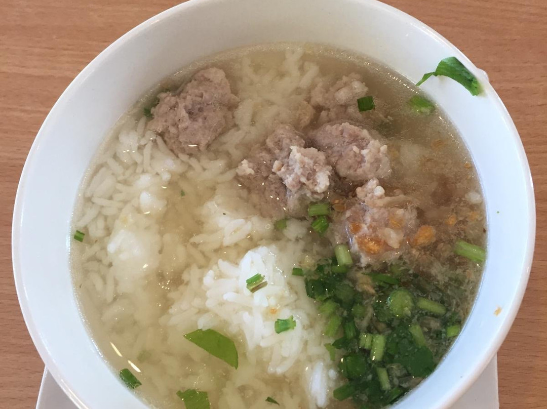 Villa Rassada Nakorn Lampang主图