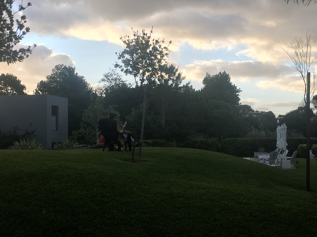 Terrazas del Caleu主图