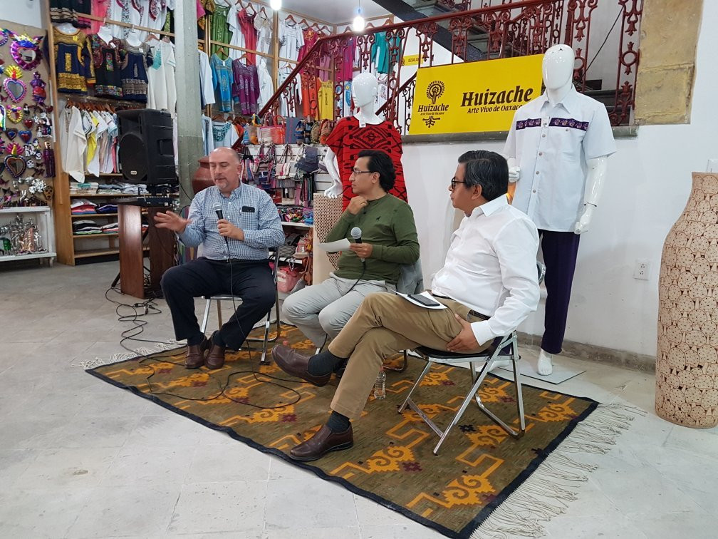 Huizache - Arte Vivo de Oaxaca-瓦哈卡必去景点