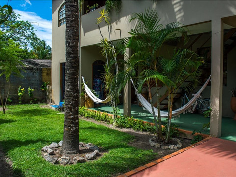 Pousada do Caju主图