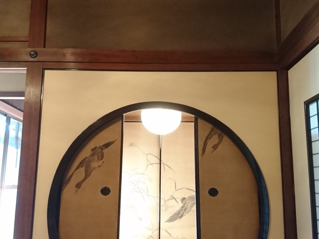 The Old Ogawa Residence-三木市必去景点