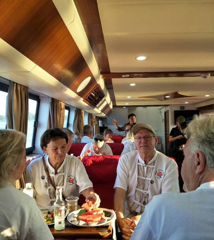 New Chiang Saen Port Group
