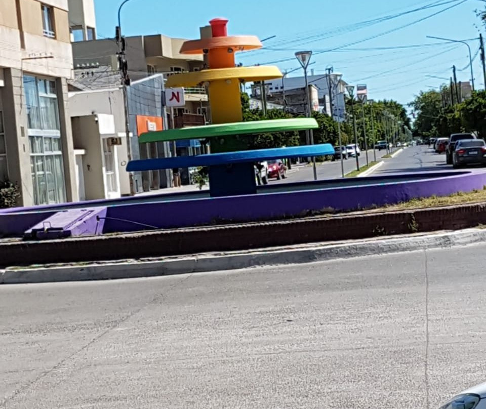 Fuente Pucara-Viedma必去景点