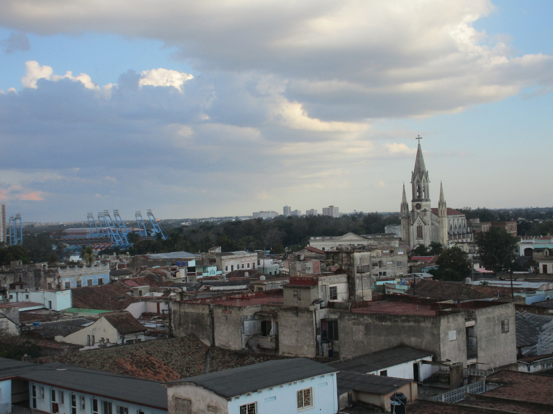 Gran Hotel Camagüey主图