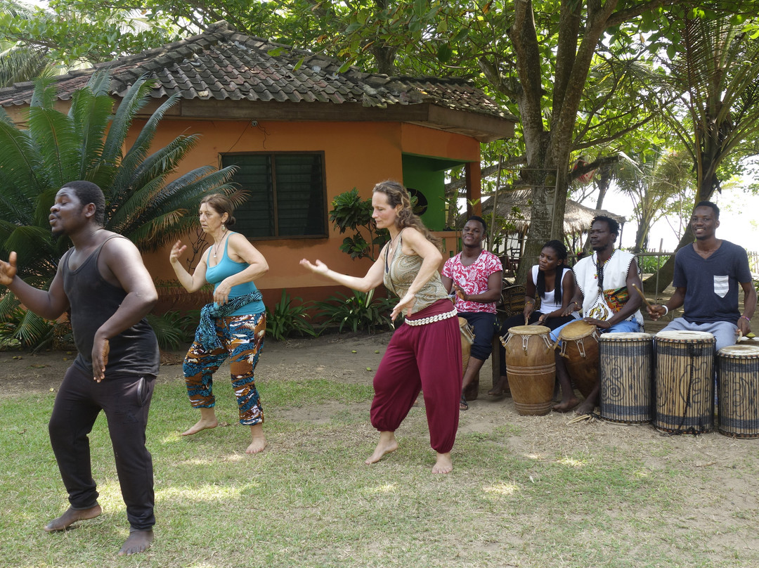 Alaska Beach Club主图