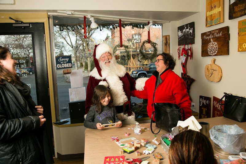 Create Space-White Bear Lake必去景点