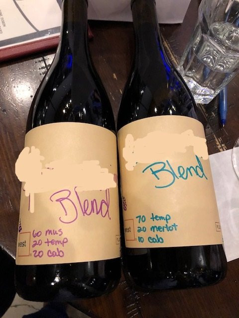 Wine Fusion Winery景点图片