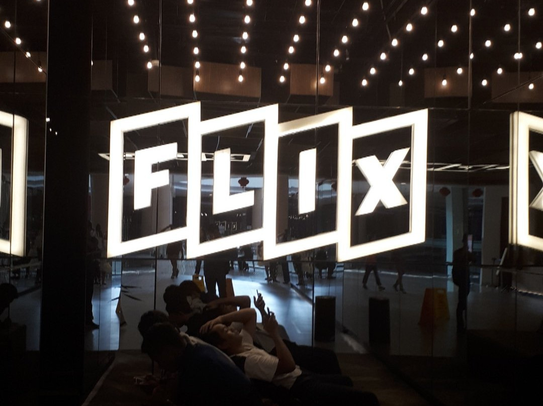 Flix Cinema景点图片