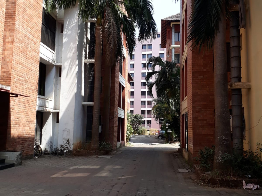 Guruvayur Temple景点图片
