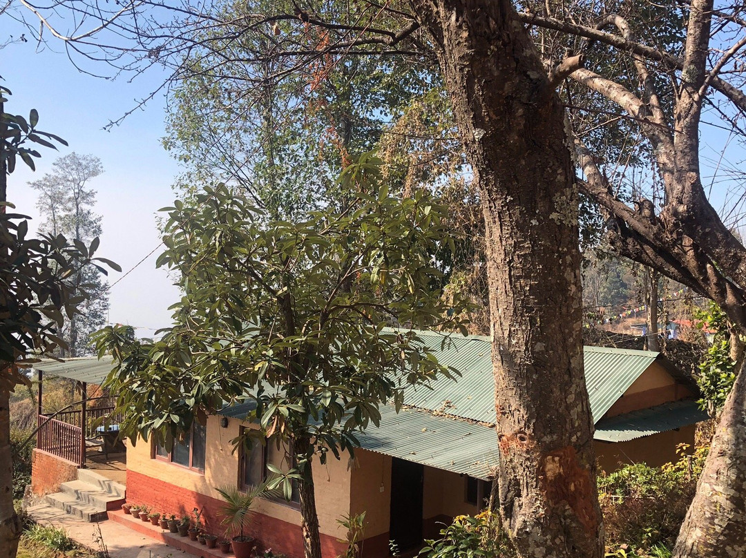 Shivapuri Retreat主图