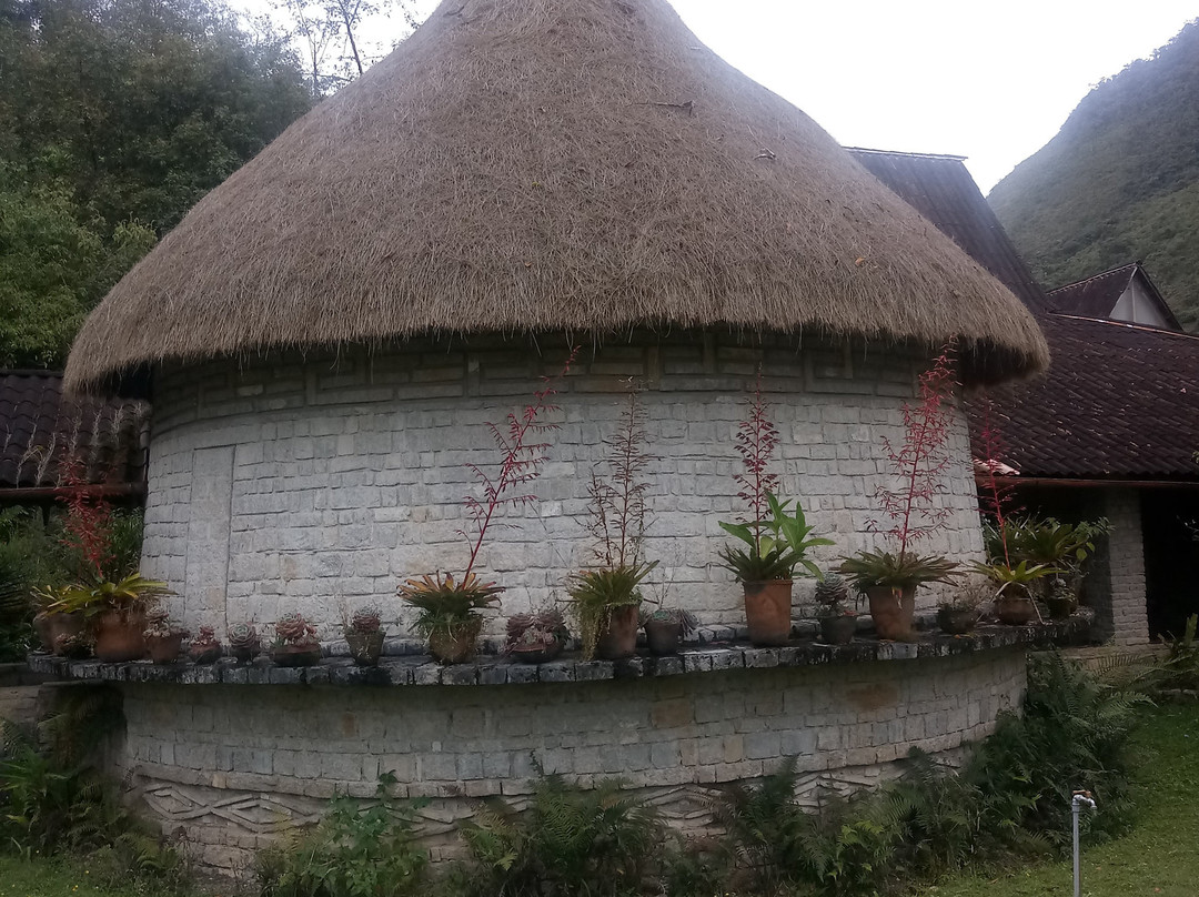 Visit Kuelap-Chachapoyas必去景点