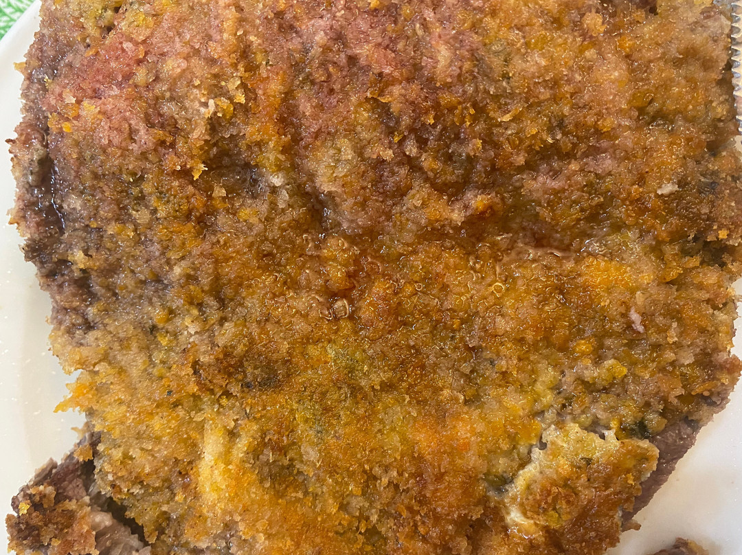 Bar Restaurante Oasis