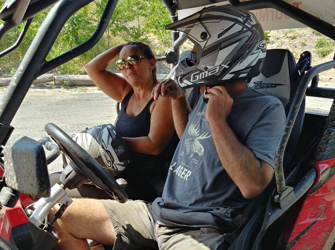 Tour Muskoka-Mactier必去景点