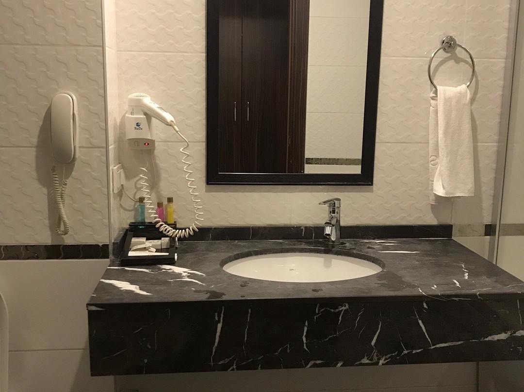Safa Sorgun Thermal Hotel Wellness & Spa主图