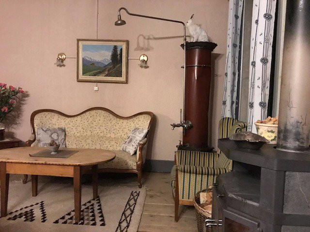 Hotel Weisshorn主图