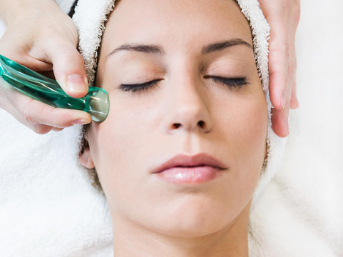 Calvert Rejuvenations Spa-赫恩登必去景点