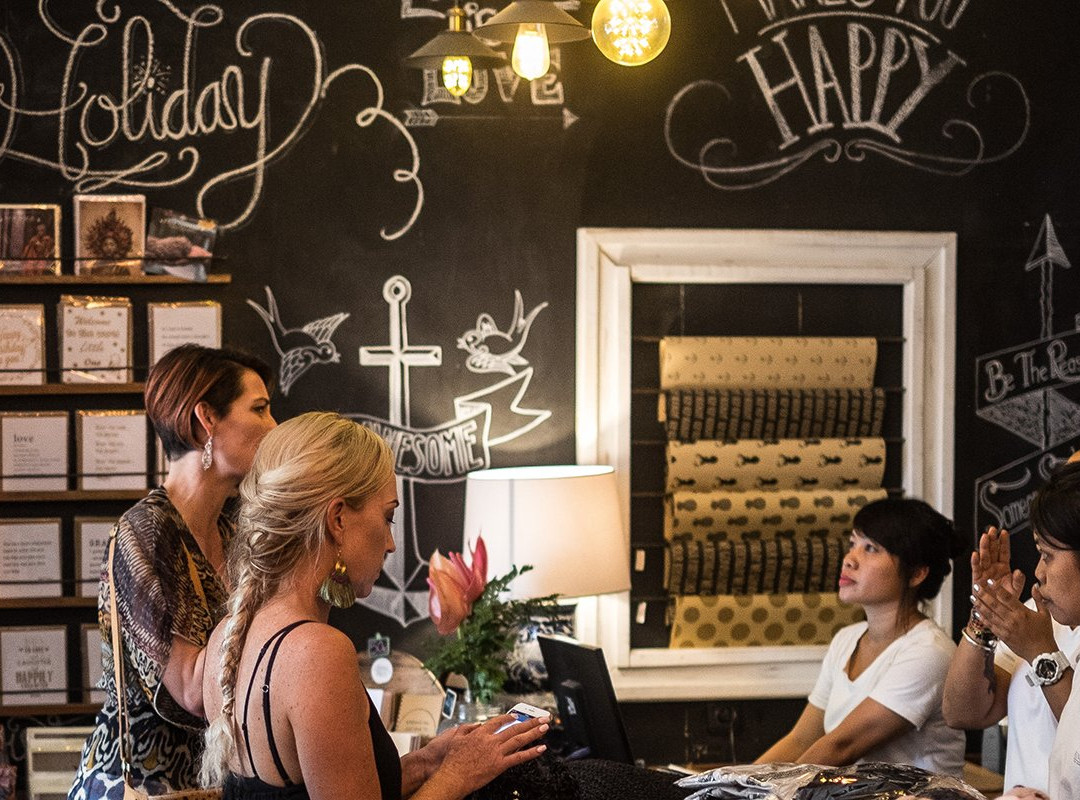 Found Bali Safari-巴厘岛必去景点