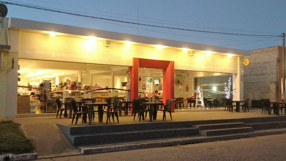 Coronel Du Graty旅游攻略图片