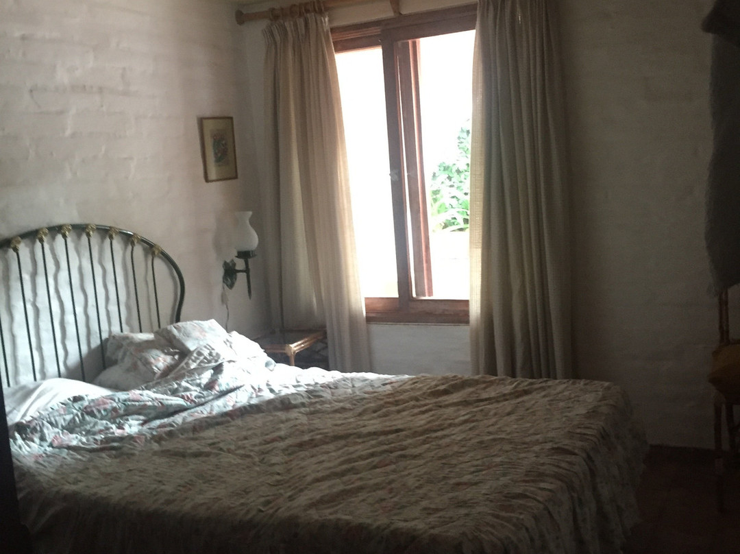 Aparthotel Los Reyunos主图