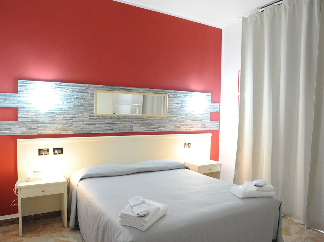 Hotel del Ponte主图