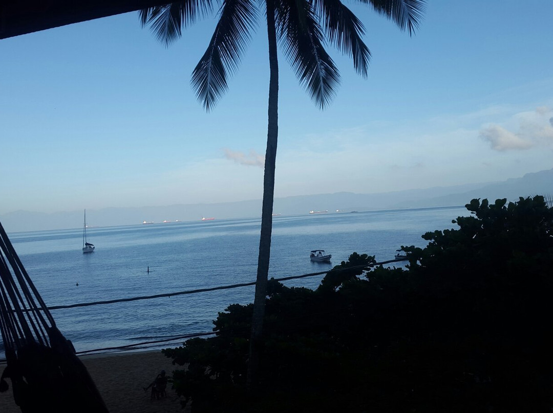 Pousada Restaurante Tony Montana主图