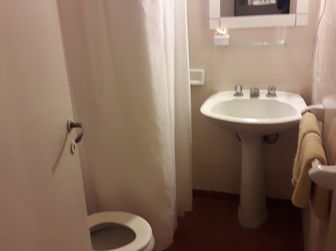 Hotel Verdesole主图