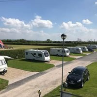 Westbrook Farm Caravan Park