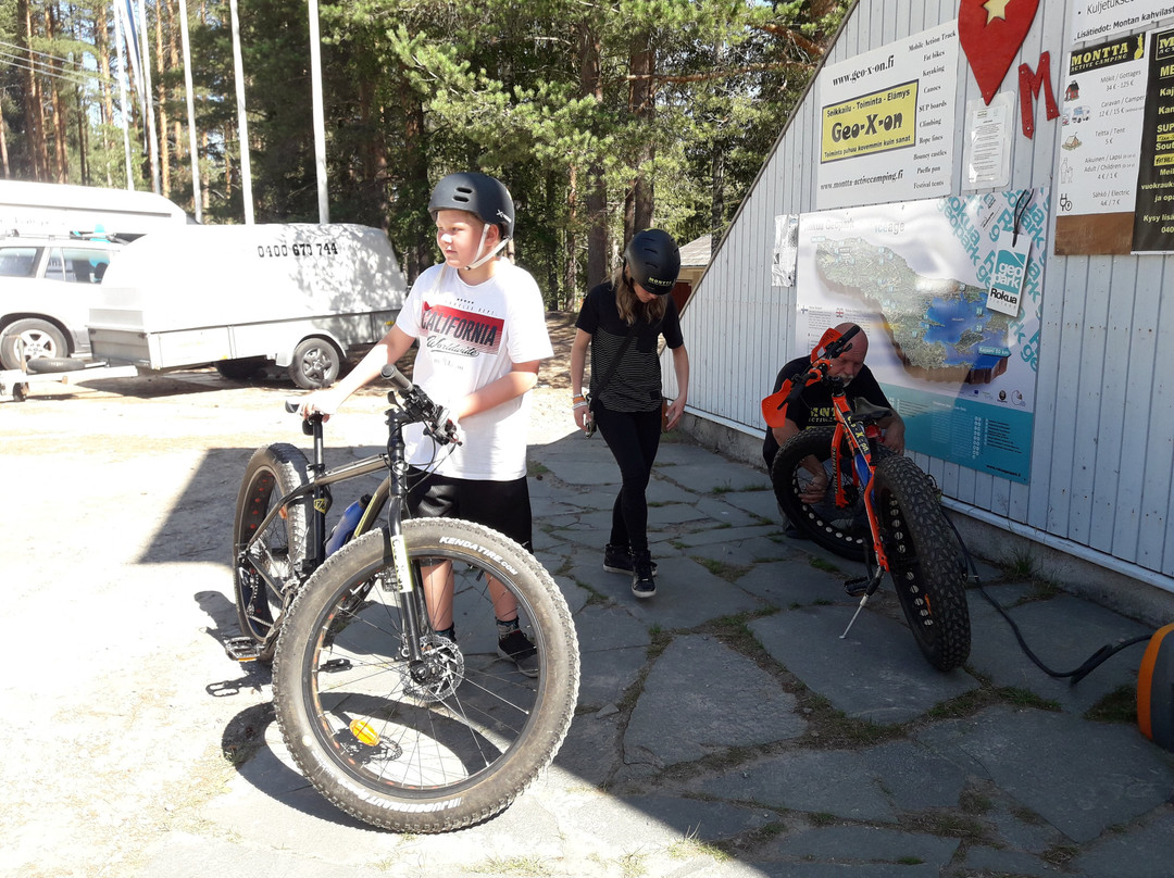 Geo-x-on-奥卢必去景点