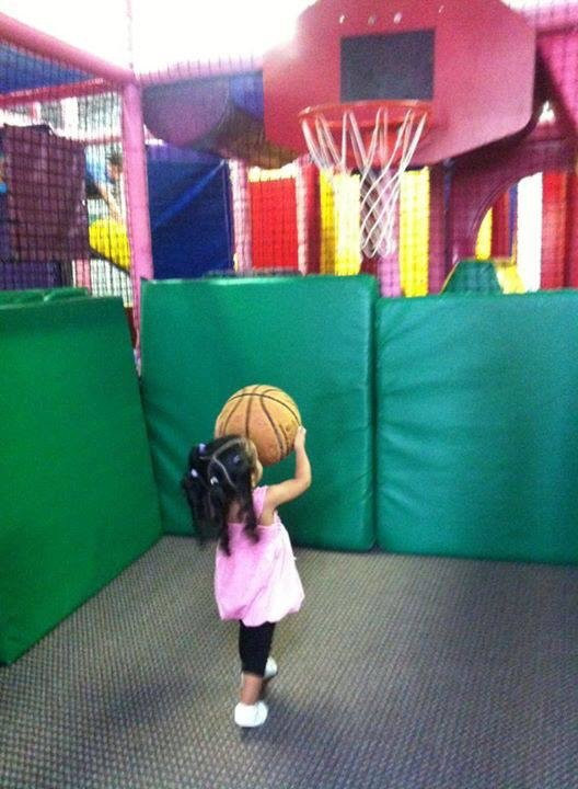 Kids Pavillion-Bayamon必去景点