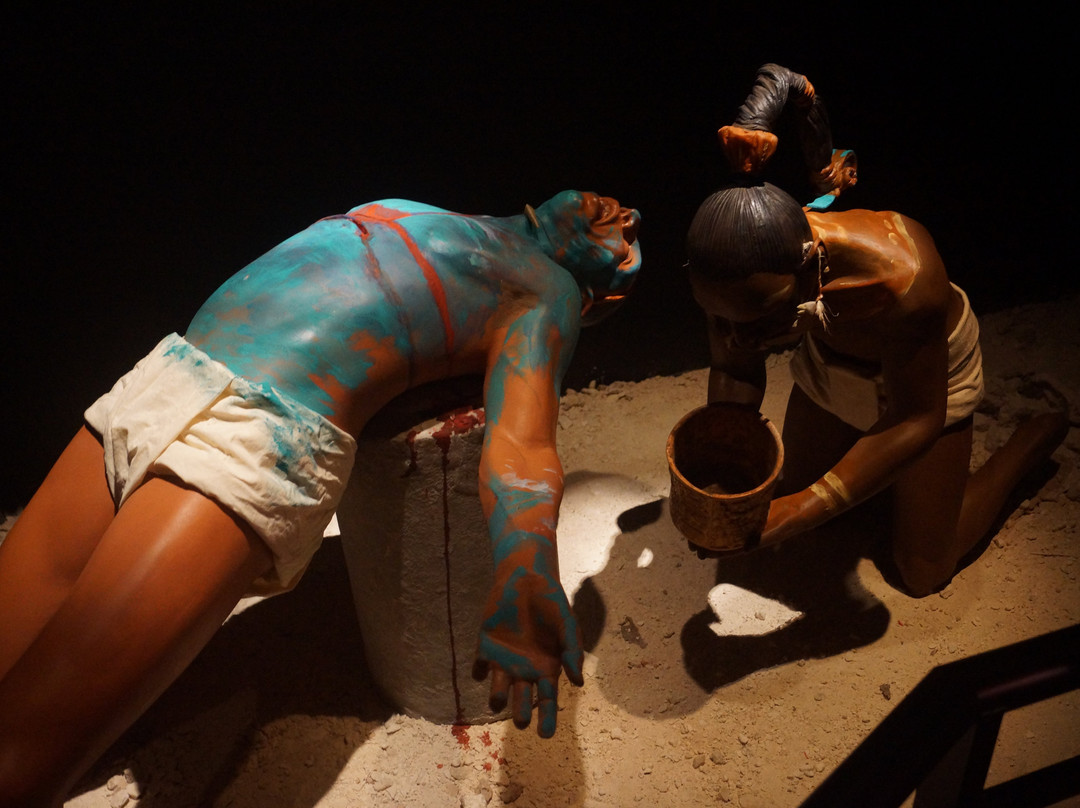 Choco Story-巴利亚多利德必去景点