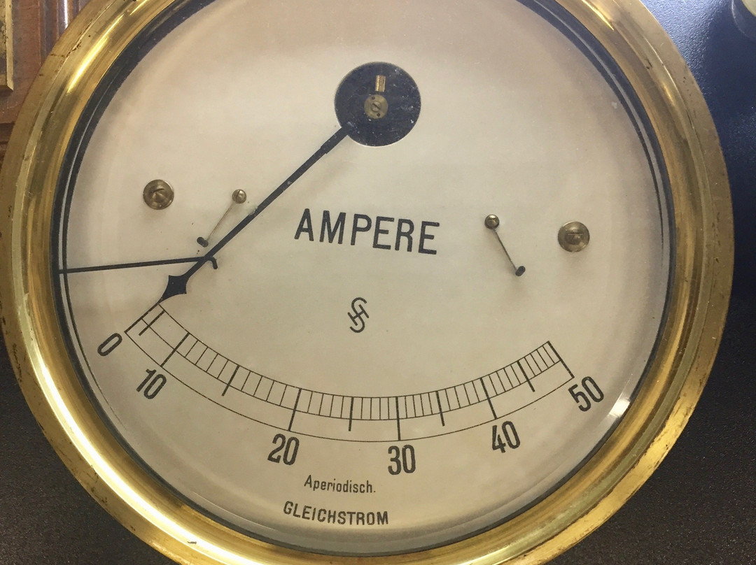 Museum of History of Tomsk Polytechnic University-托木斯克必去景点