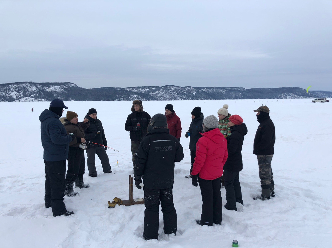 Pêche Aventures Saguenay景点图片
