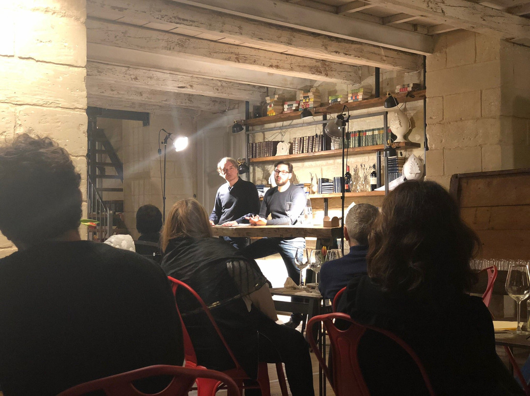 Palazzo Mandurino Luxury Relais主图