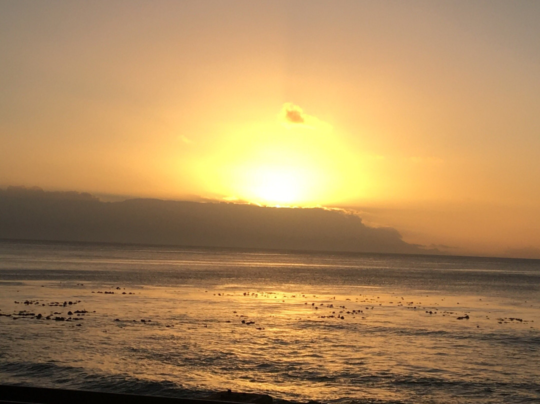Muizenberg Catwalk-Muizenberg必去景点
