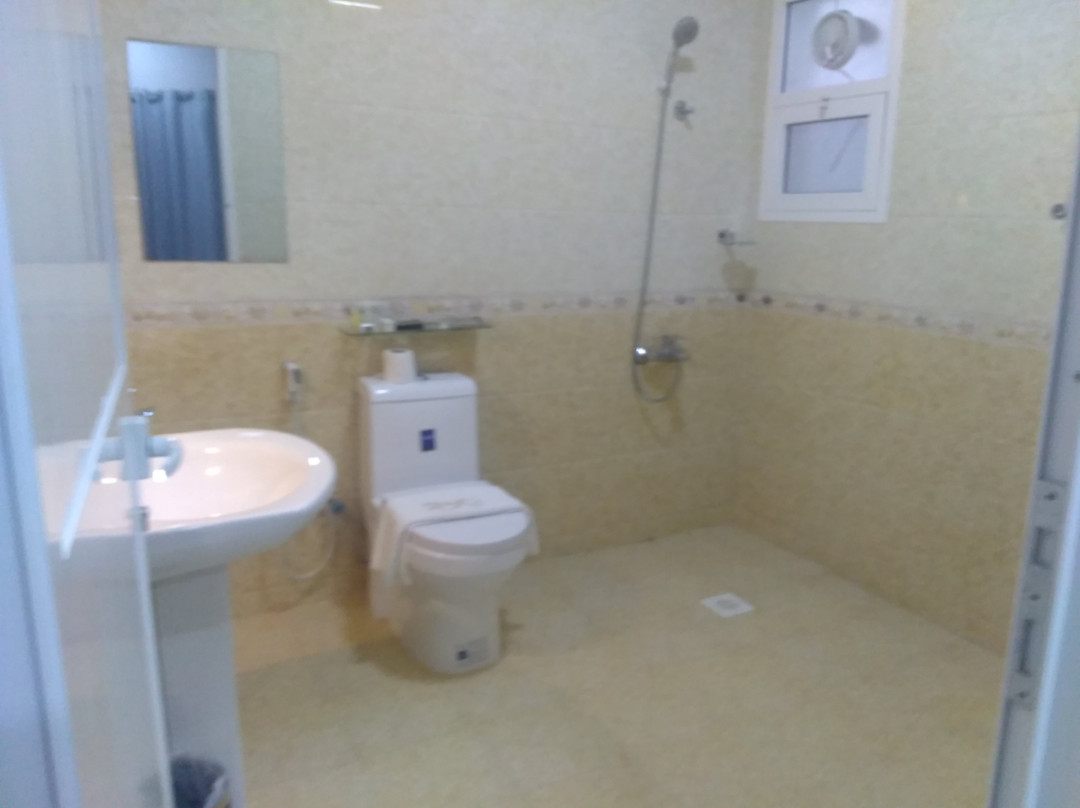 Zaki Hotel Apartment主图