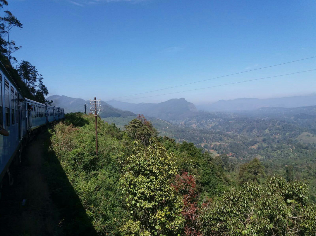 Exploration Travel Sri Lanka景点图片