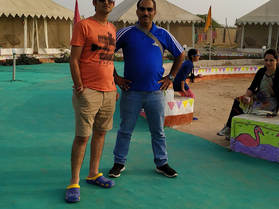 Rann Home Stay Resort主图