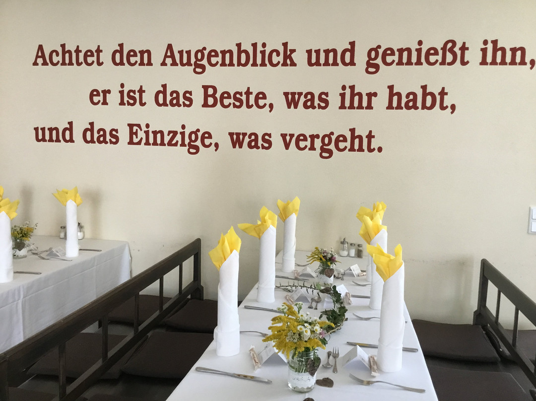 Murauer Gasthaus Osteria主图