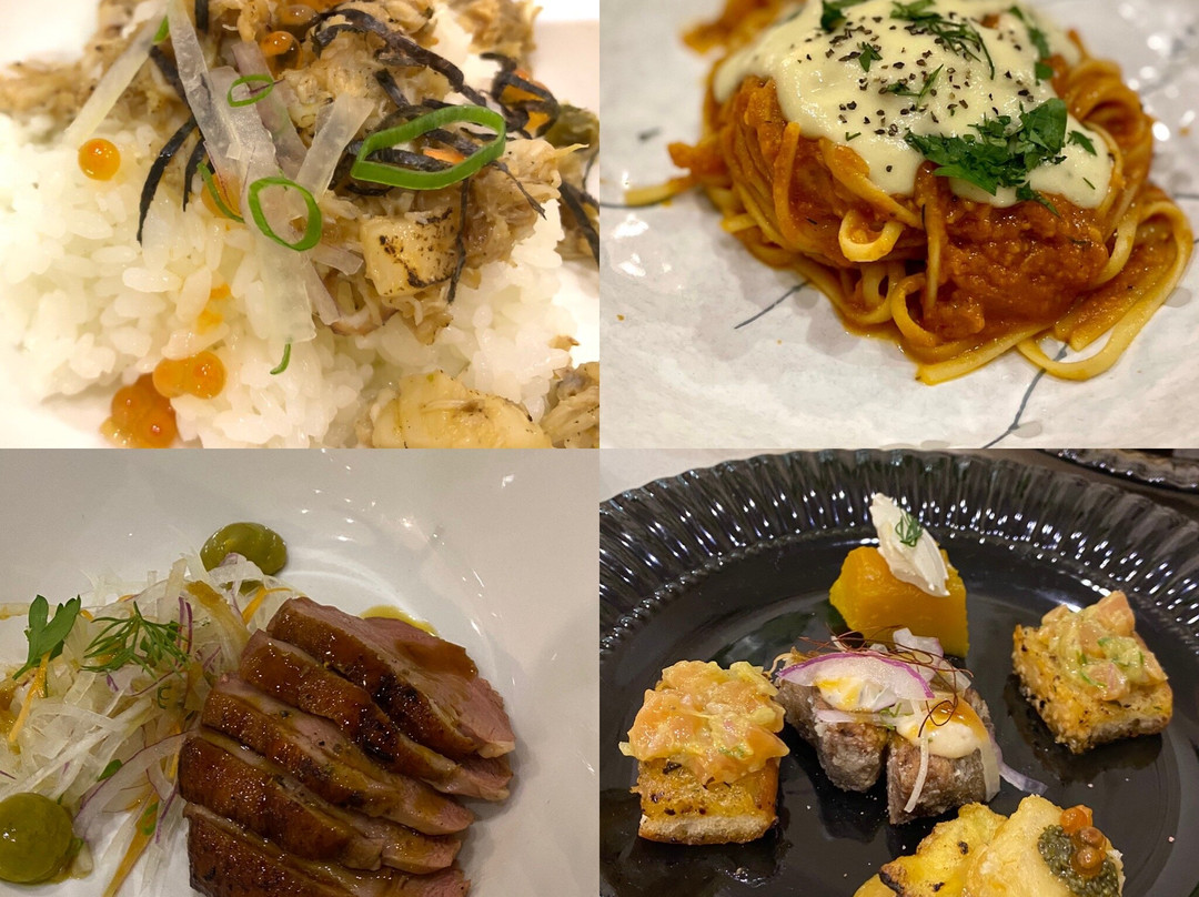 Beun Modern Japanese