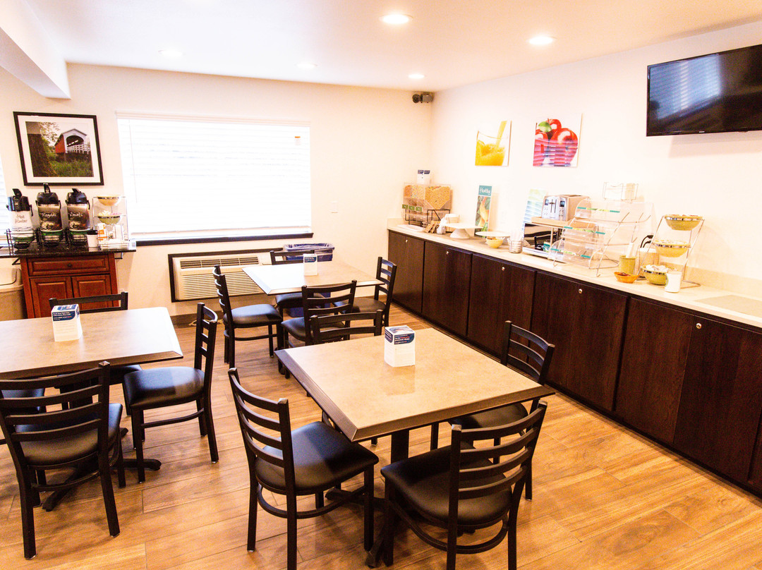 Cottage Grove Inn主图