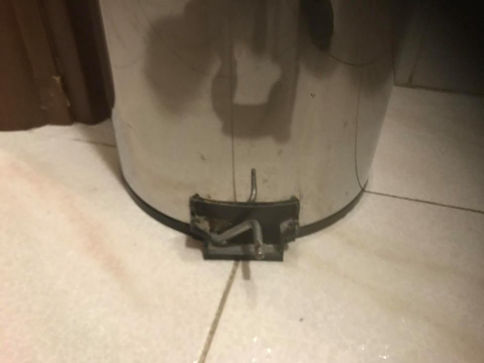Hotel Majesty Bari主图