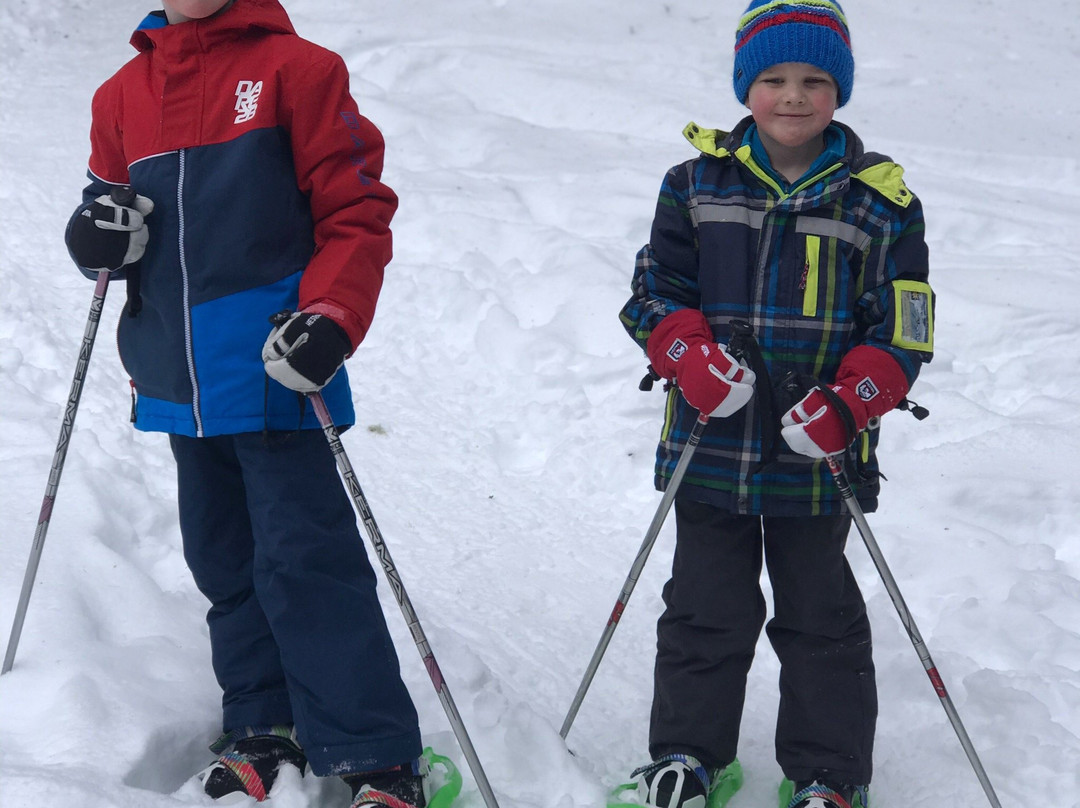 Snocool-Sainte-Foy-Tarentaise必去景点