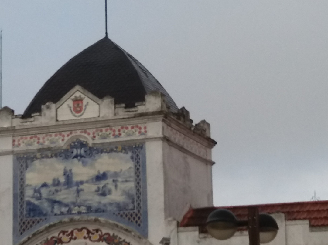 Mercado Municipal Vila Franca De Xira景点图片