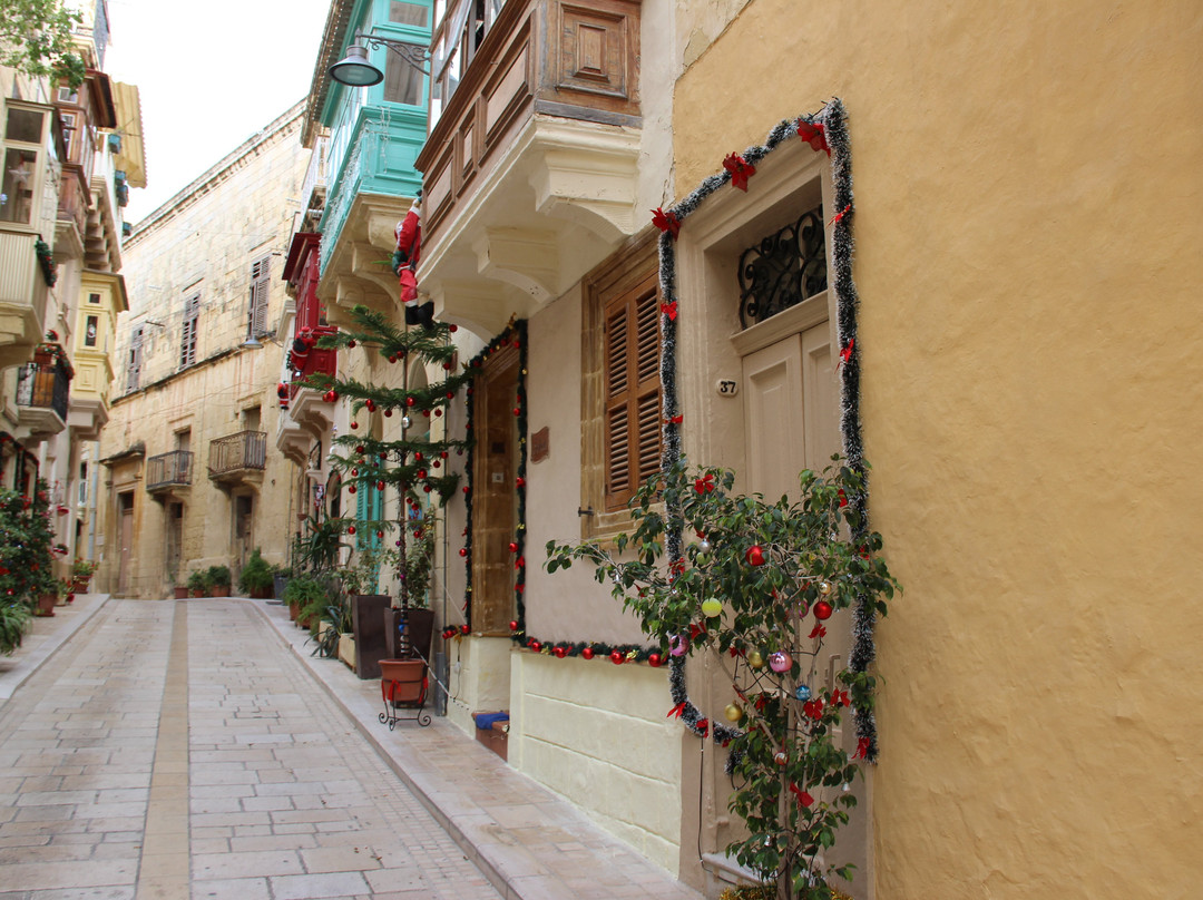 Auberge d'Angleterre-毕尔古必去景点