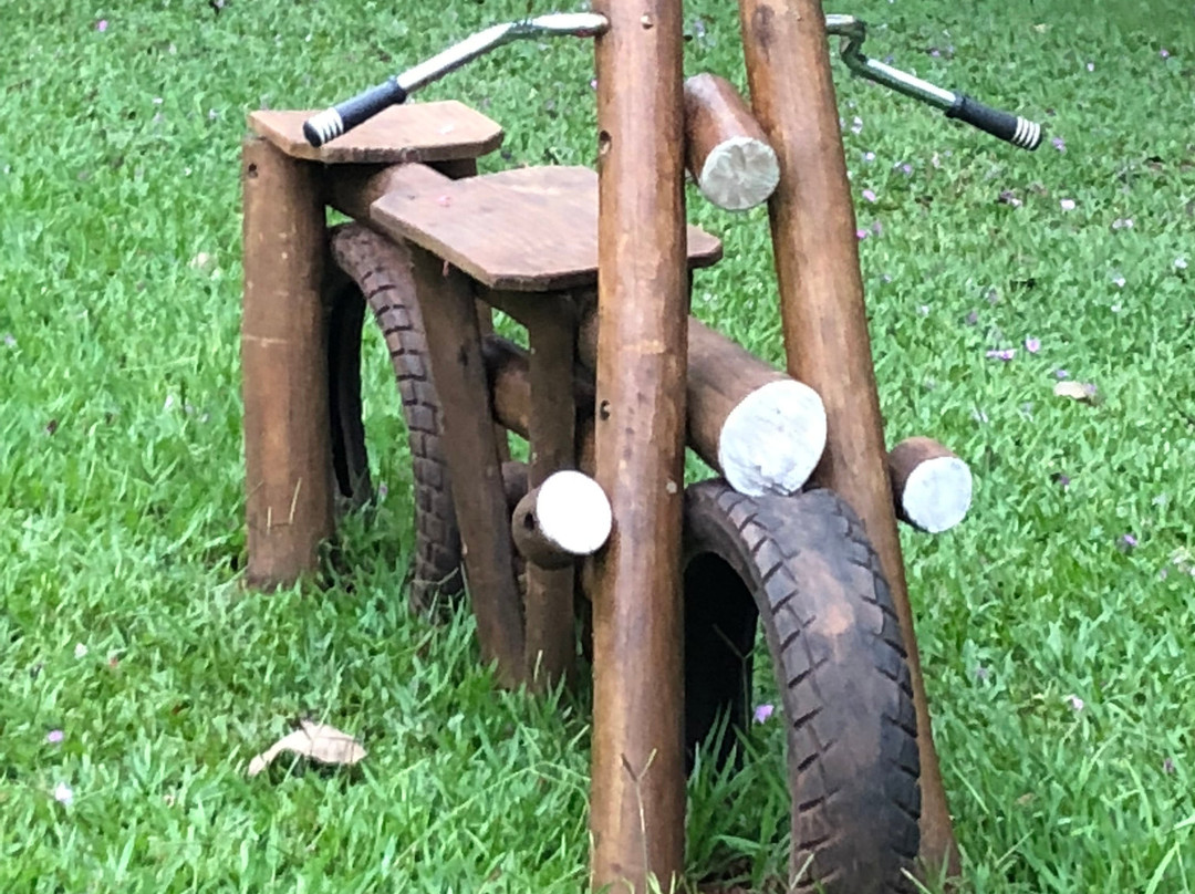 Hotel Pousada do Bosque主图